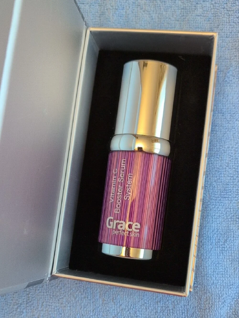 Grace brightening vitamin